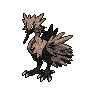 Metallic Zapdos (Galarian)